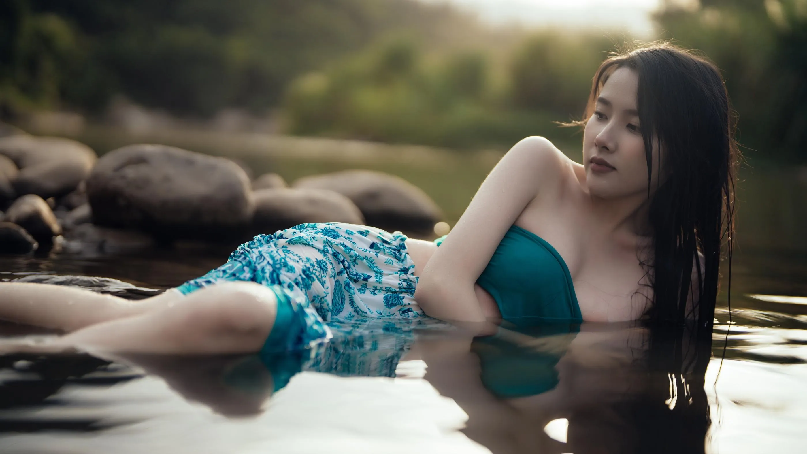 [YITUYU艺图语]2021.11.24 清水出芙蓉 姚妹 [67P]插图8